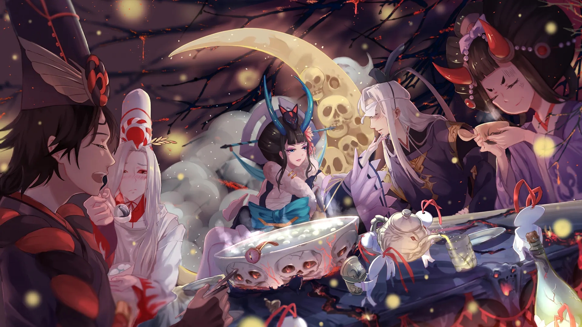 阴阳师妖琴师值得培养吗-妖琴师培养建议